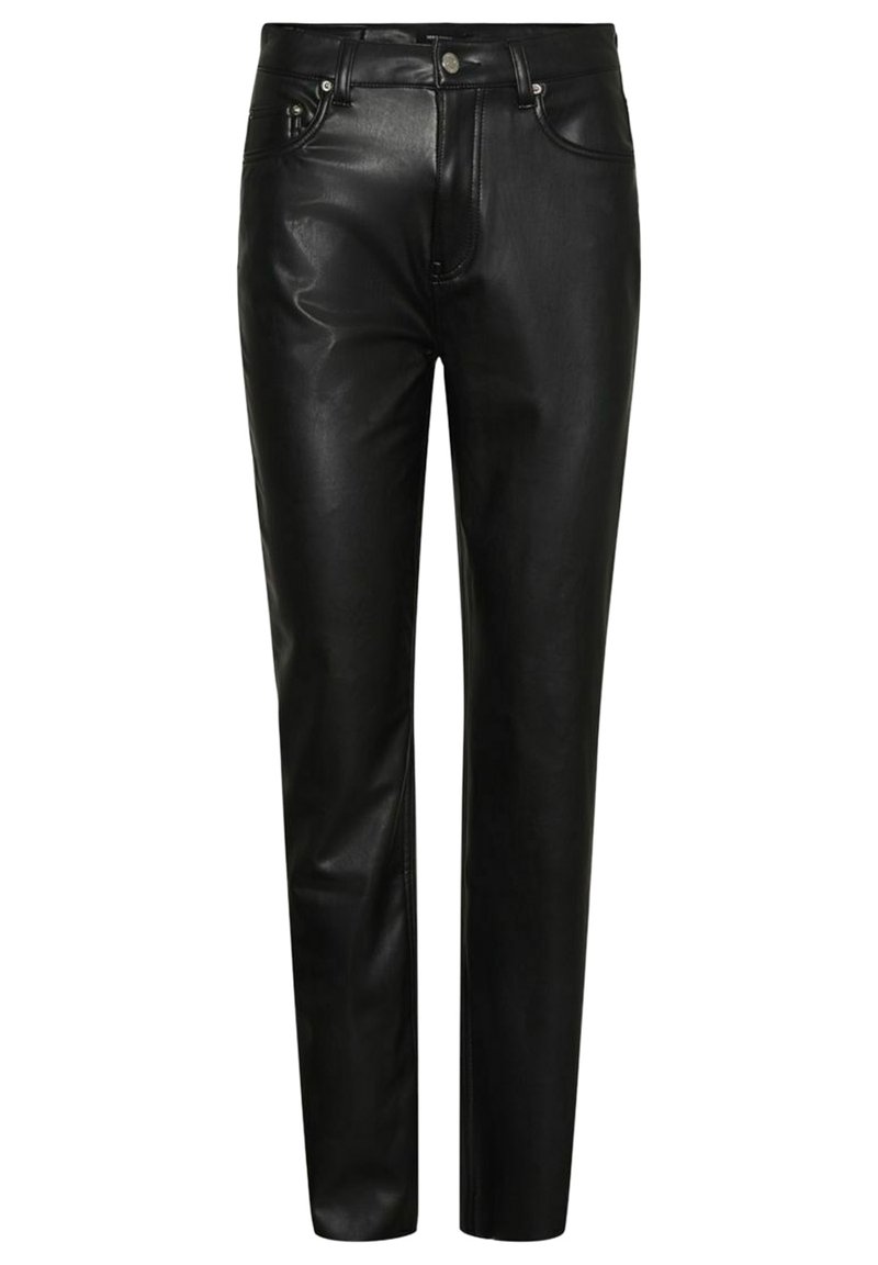 Vero Moda Tall Broek zwart Vero Moda Tall Broek zwart