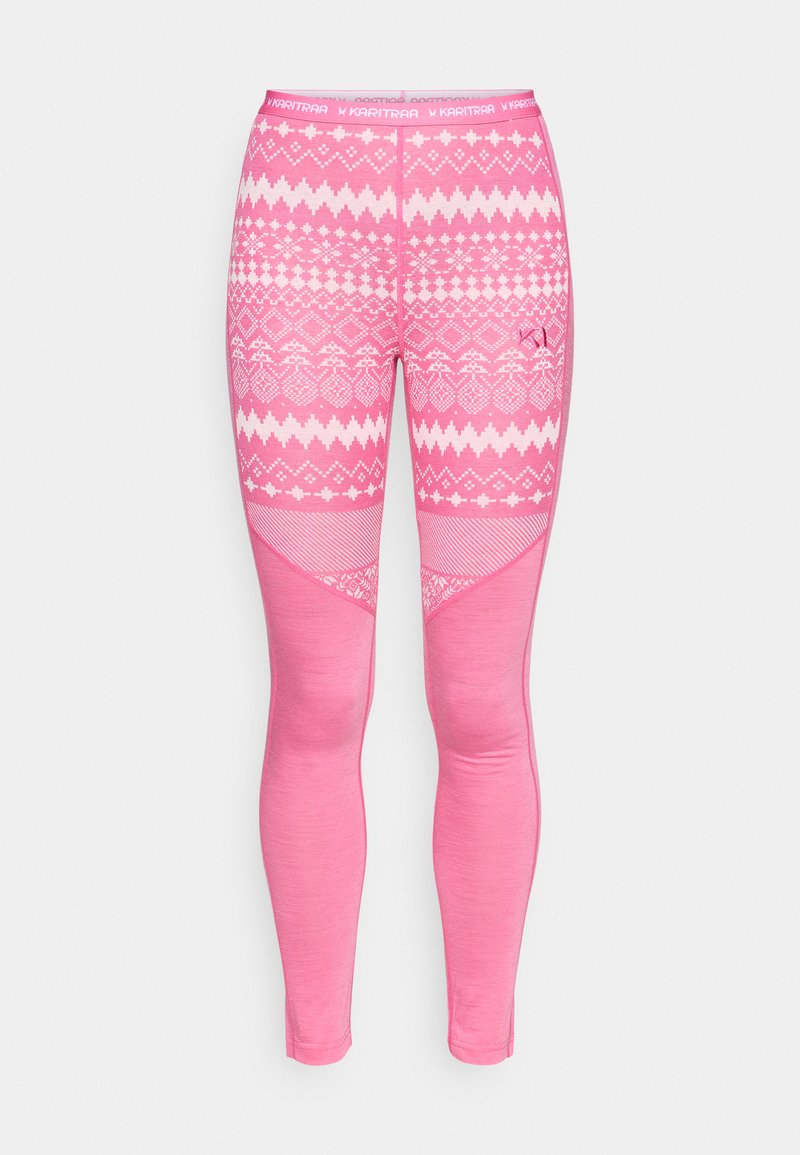 Kari Traa Tights neonroze