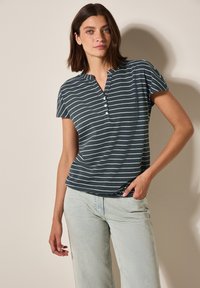 Cecil - T-Shirt print - grün Thumbnail-Bild 1