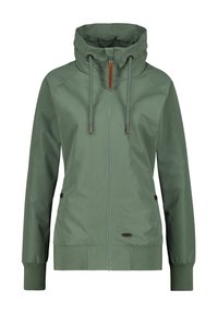 alife & kickin JORANA ÜBERGANGS - Jas - sage leaf