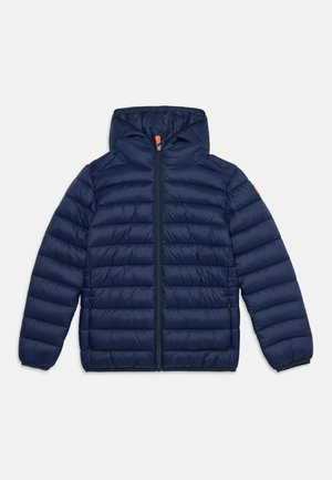 Save the duck, Overgangsjakke - navy blue