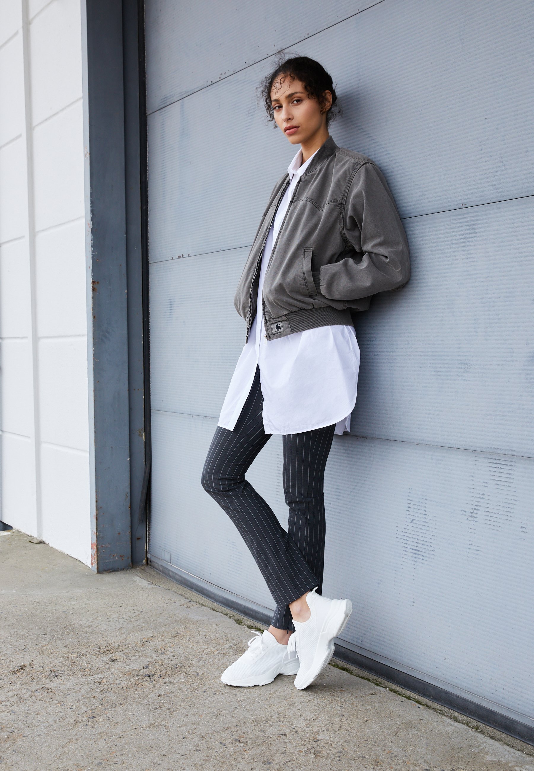 call it spring wedge sneakers