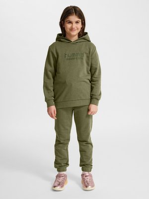 Hummel UNISEX khaki