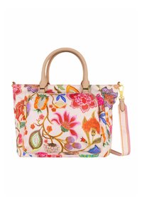 Oilily Handtas - shifting sand