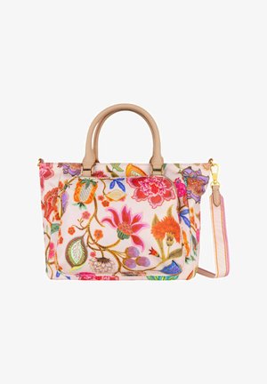 Oilily Handtas - shifting sand