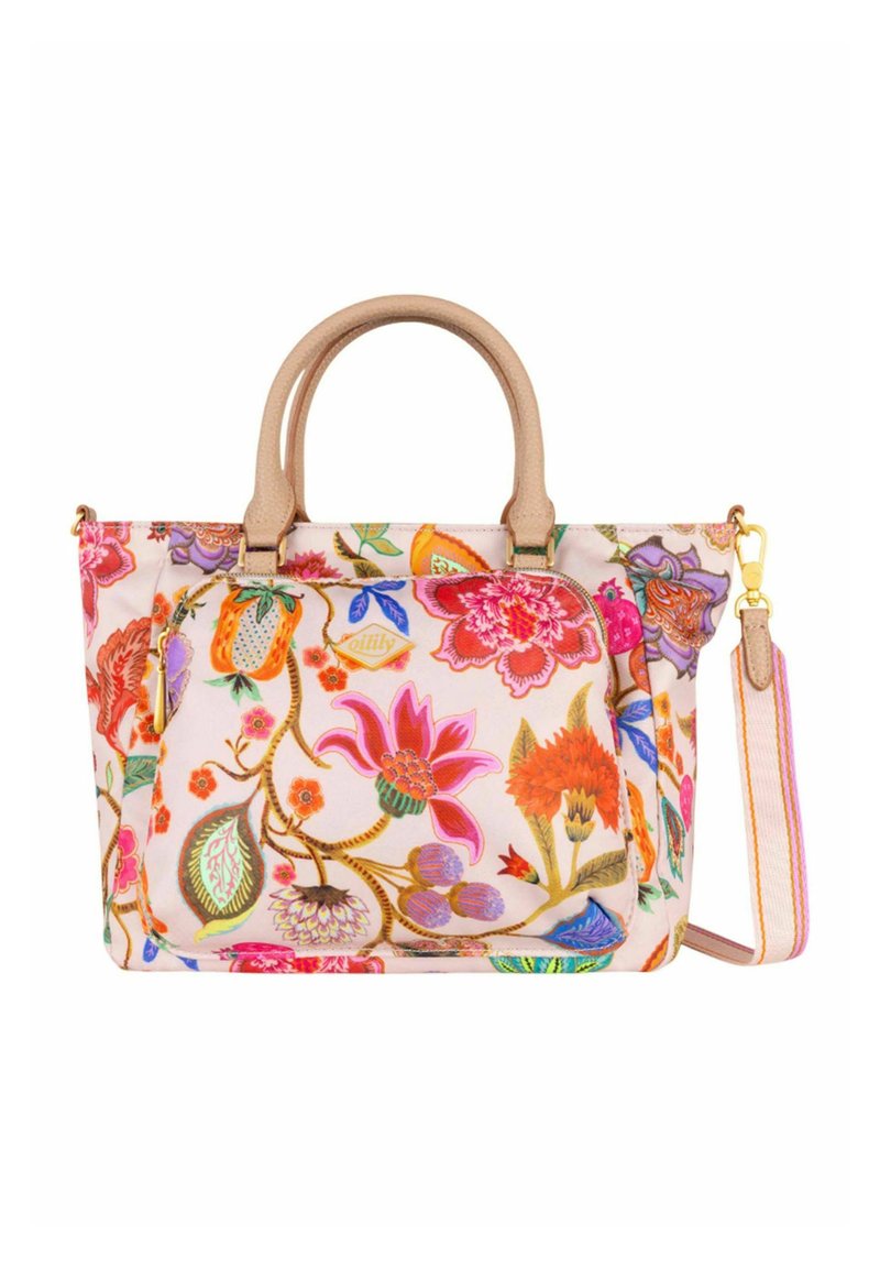 Oilily Handtas - shifting sand