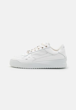 Filling Pieces AVENUE CRUMBS UNISEX - Zapatillas - white