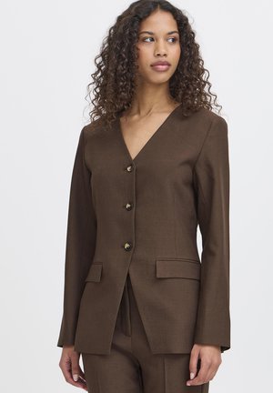 IHLEXI - Blazer - brown