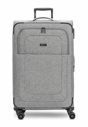 Valise à roulettes - grey