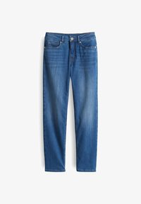 Geselecteerd, mid sky blue