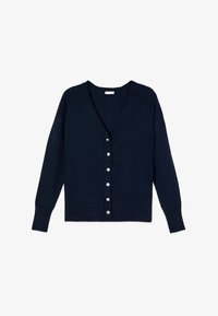 Non selezionato, blu