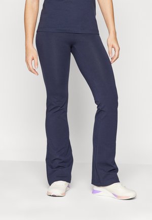 Leggings - dark blue