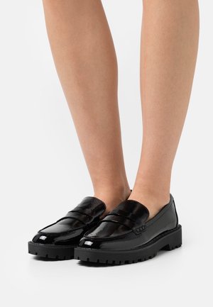 Marks & Spencer Chaussures de randonnée - black