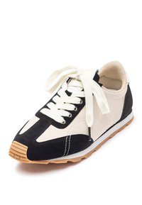Yokono Sneakers basse - black