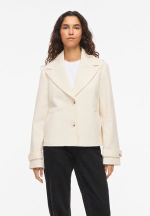 VISOLO SHORT  - Blazer - birch