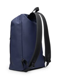 ADOLFO DOMINGUEZ Zaino - navy blue