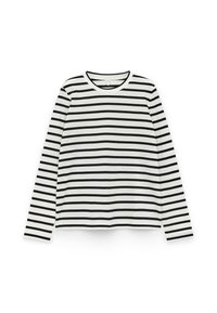 Unausgewählt, off white black