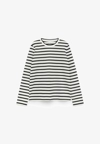 Unausgewählt, off white black