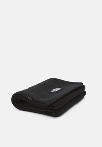 The North Face TNF LOGO BOX - Scarf - black