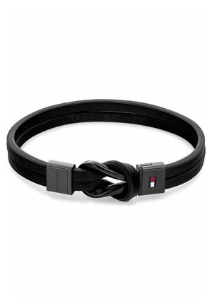 Tommy Hilfiger Bracciale - schwarz