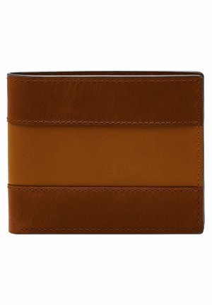 EVERETT - Wallet - brown