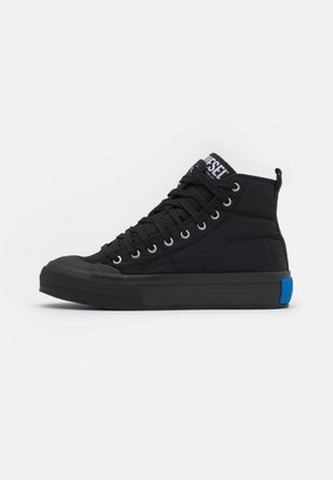Sneakers alte - black
