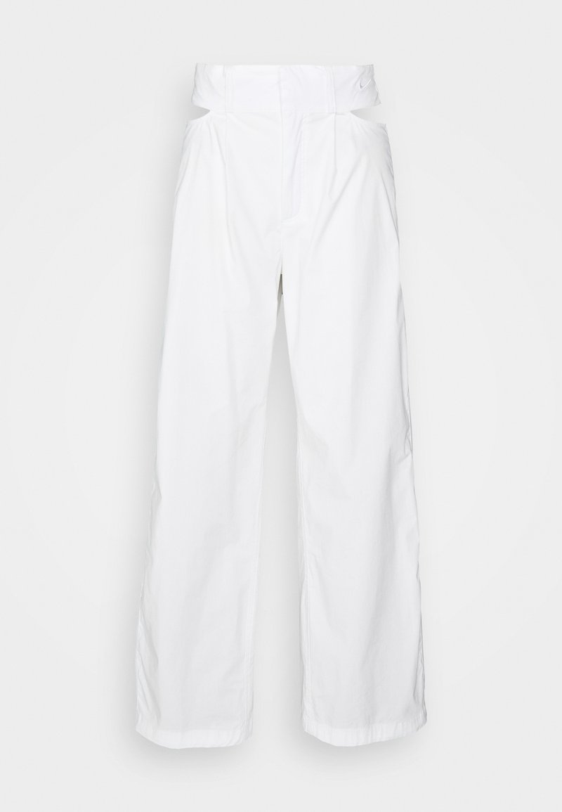 Nike Sportswear Broek wit