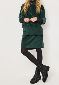 Tamaris Stivaletti - black