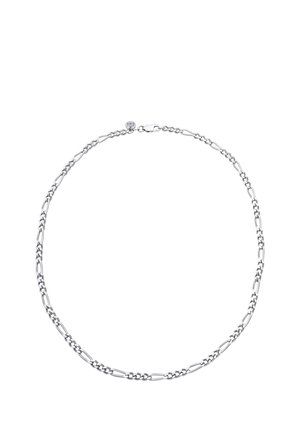 Halskæder - silver-coloured