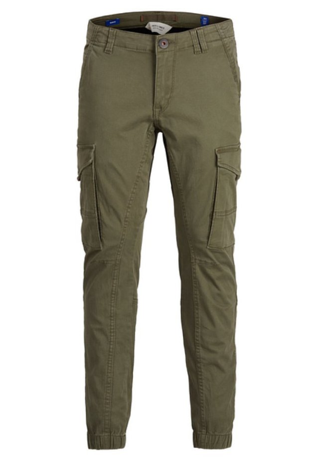 Cargohose - olive night