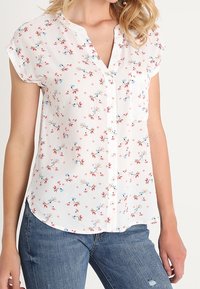 edc by Esprit Blusa - white