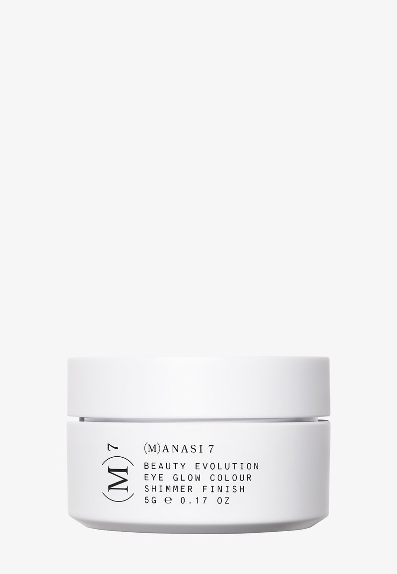 Manasi 7 - EYE GLOW COLOUR - Ögonskugga - ayame, Förstora