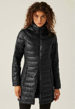 Regatta ANDEL - Wintermantel - black