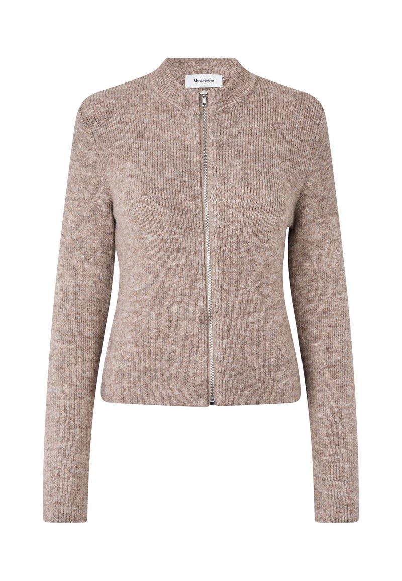 Modström Vest beige Modström Vest beige