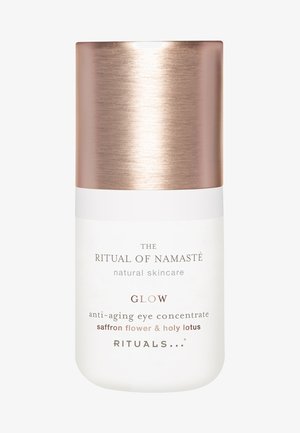 THE RITUAL OF NAMASTE ANTI-AGING EYE CONCENTRATE, ANTI-AGING-AUG - Anti-Aging - -