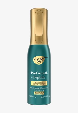 ogx, PROGROWTH + PEPTIDE SERUM SPRAY - Sérum capillaire