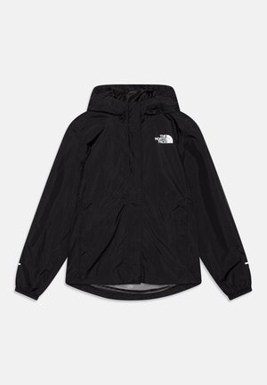 The North Face G ANTORA RAIN JACKET - Impermeable - black