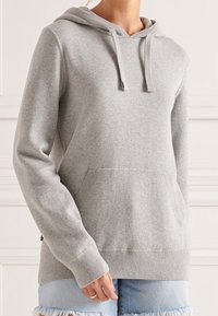 Superdry & Co Luvtröja - light grey
