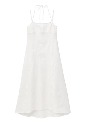 & OTHER STORIES, Robe de jour - white