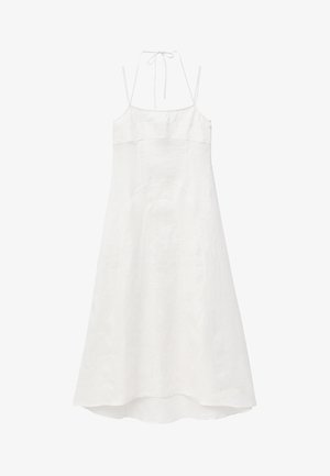 & OTHER STORIES, Robe de jour - white