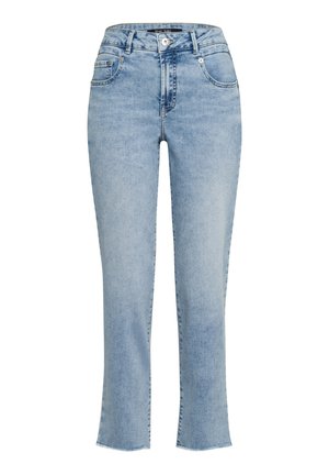 Jeans Slim Fit - blue denim