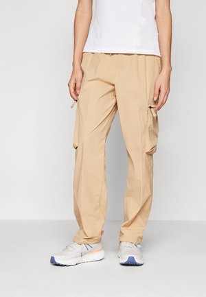 BOUNDLESS TREK™ CARGO PANT - Õuepüksid - canoe