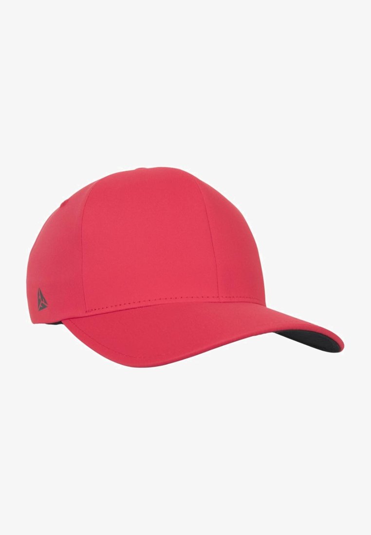 Flexfit DELTA ADJUSTABLE - Pet - red