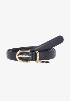 Belt - dark blue