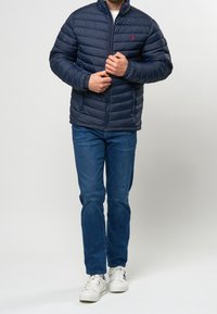 U.S. Polo Assn. Vinterjacka - dark blue