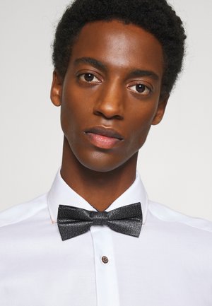 LOCKE BOW TIE - Bow tie - grey