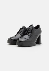 Gabor Veterpumps - schwarz