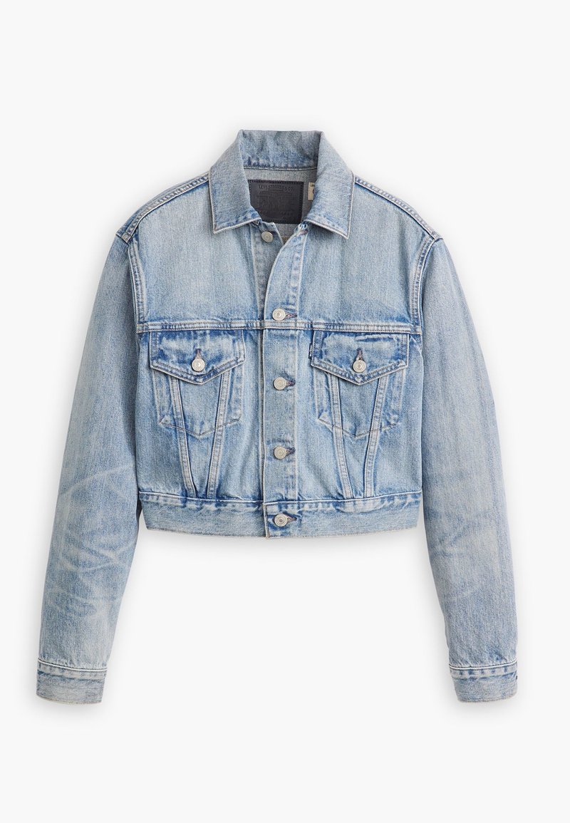 Levi’s® MOJ Spijkerjas lichtblauw denim Levi’s® MOJ Spijkerjas lichtblauw denim