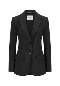 Niet geselecteerd, schwarz