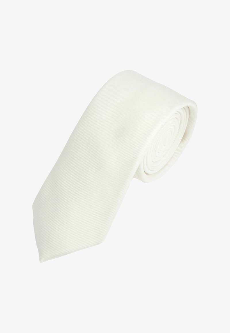 Next Cravată - white